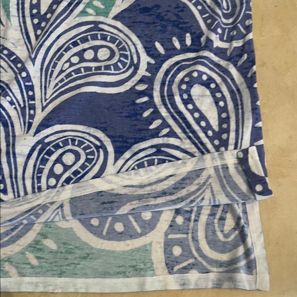 WHIMSY ROSE TEE - Picture 2 of 12